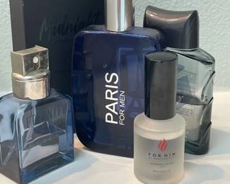 Mens Vanity Set