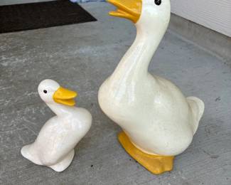 Happy Ducks