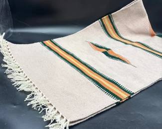 Southwestern Table Runner