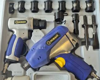 Kobalt Air Tool Kit