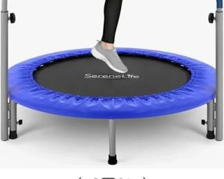 Trampoline