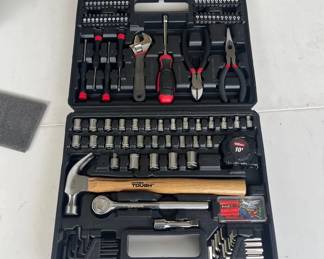 Tool Kit