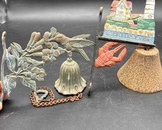 Vintage Bell Lot