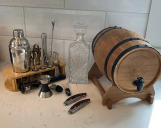Bar Set