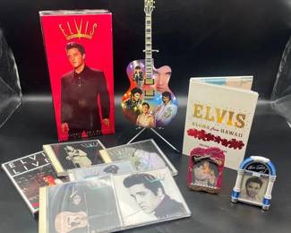 Elvis Presley Collection