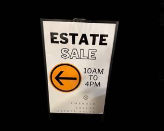 Sale Picture