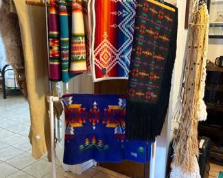 Beaver State Throws & Blankets by PENDLETON
