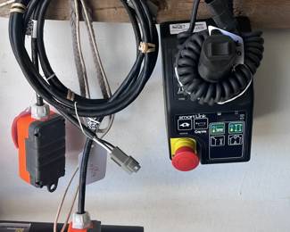 Trailer controllers, Lift Controller