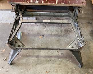Workbench