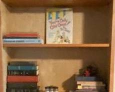 Collectibles & Books