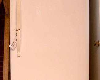 Kenmore Freezer