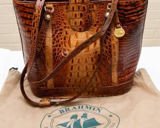 Handbag  Brahmin