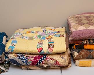 Quilts