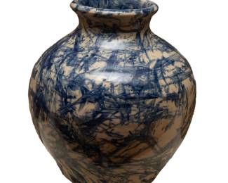 Jerry Brown Pottery