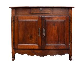 Antique Country French Sideboard