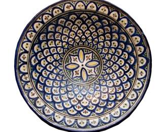 Moroccan Bowl