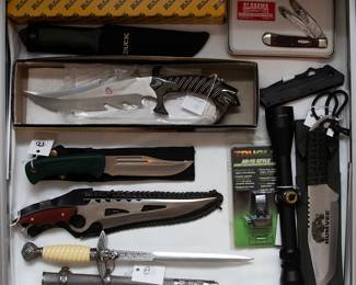 Knifes