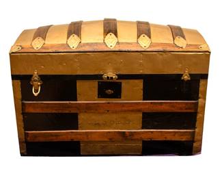 Trunk