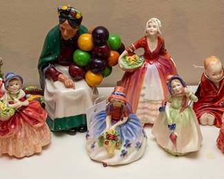 Royal Doulton
