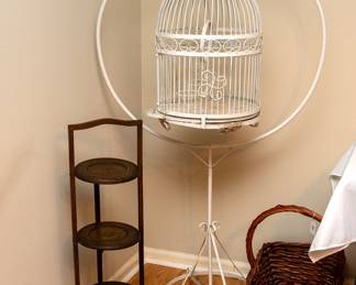 Bird Cage