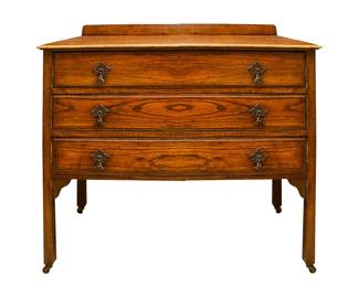 Three Drawer Chest