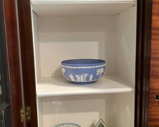 Wedgewood