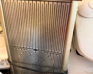 Salton Warming Tray