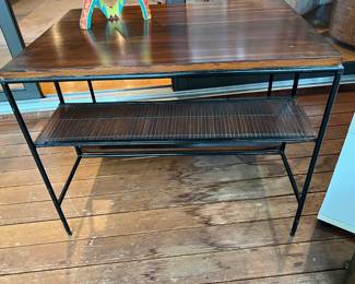 Paul McCobb Planner Group Side table