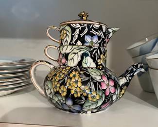 Minton