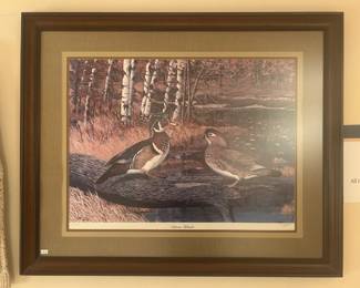 Wall Decor