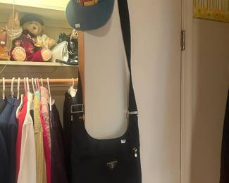Purses, Disney Hats