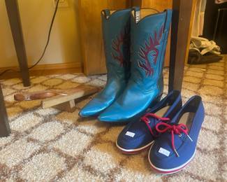 Women's Shoes