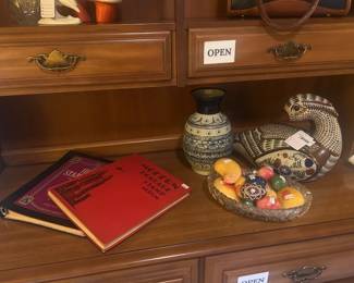 Misc Decor