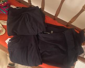 Clothing