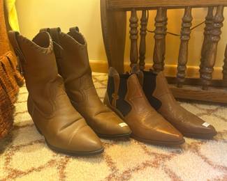 Women's Shoes