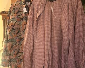 Clothing