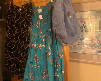 Clothing