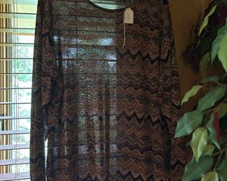 Women's Clothing
