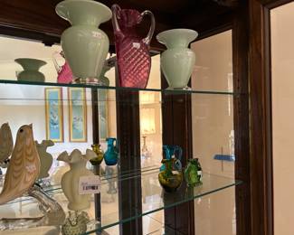 Decorative Vases