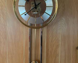 Wall Clock