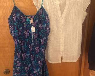 Women's Clothing
