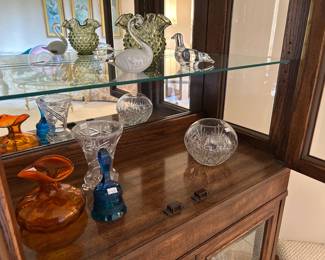Decorative Vases