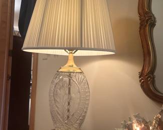 Decorative Table Lamp
