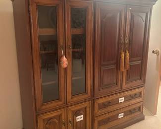 Entertainment Center