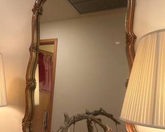 Decorative Mirror