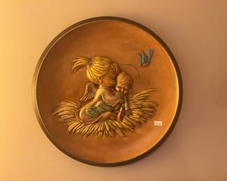 Wall Decor