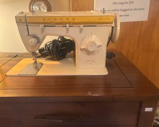 Sewing Machine
