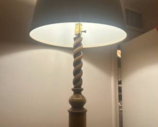 Decorative Table Lamp