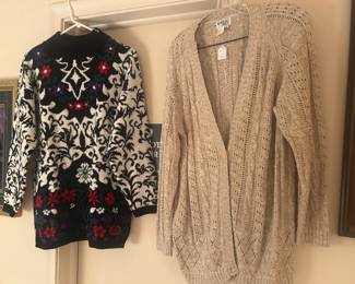 Women's Clothing