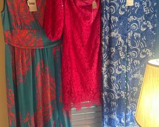 Women's Clothing